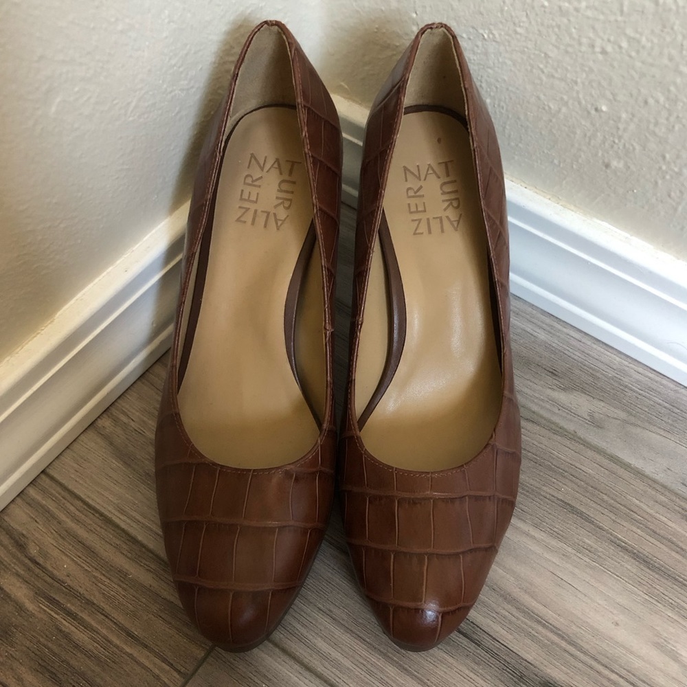 Naturalizer heels